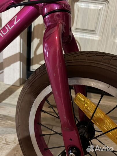 Беговел shulz