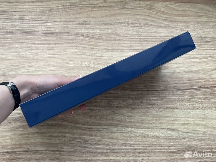 Картонные коробки для галстуков