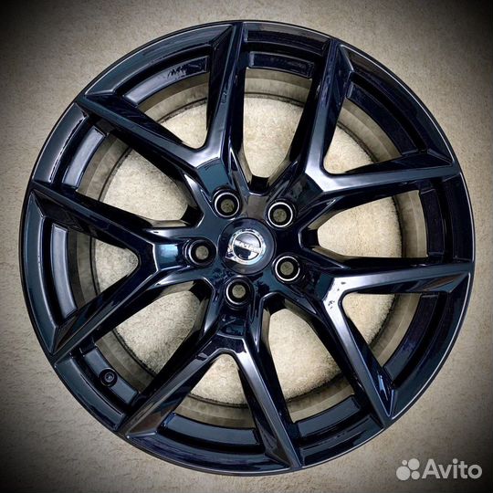 Диски для Volvo XC60/XC40/V90CC оригинальные