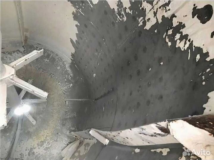 Химические рекаторы