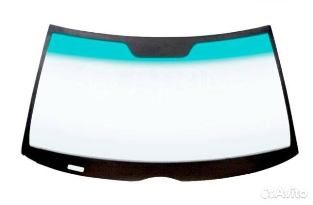Лобовое стекло Хонда Цивик 4Д