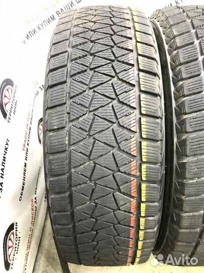 Toyo Garit G5 225/50 R17