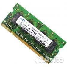 Оперативная память ddr2 1gb для ноутбука купить в Омске с доставкой ...