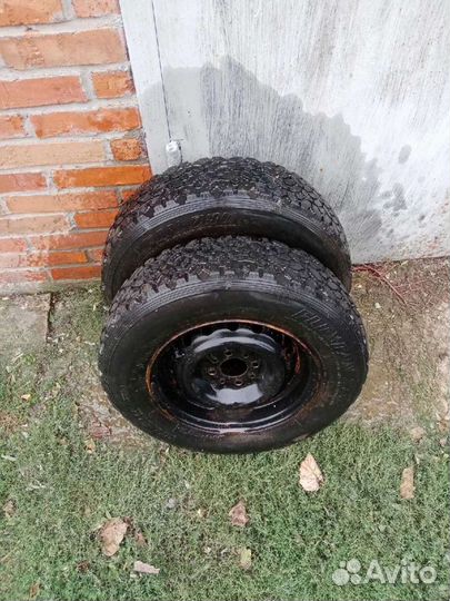 Accelera Accelera 165/80 R13