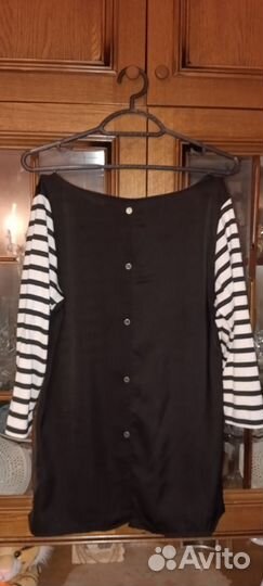 Блузка женская 44 46