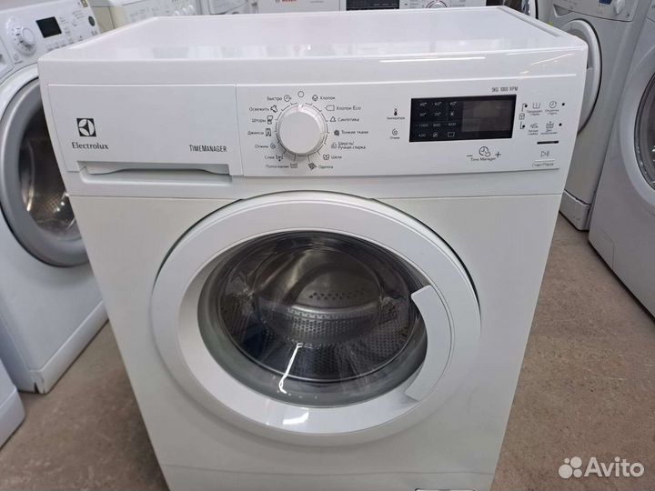 Стиральная машина Electrolux 5 кг
