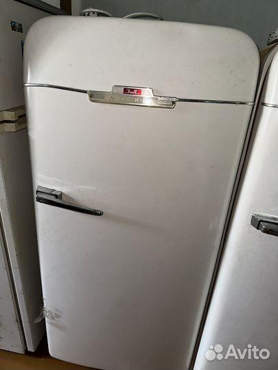 Холодильник ЗИЛ москва