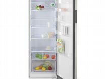Холодильник Бирюса C6143, серебристый металлопласт