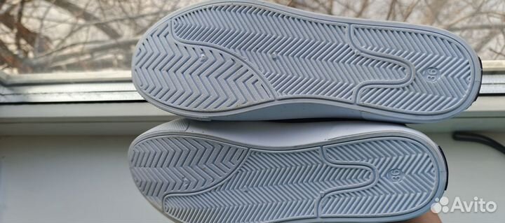 Кеды для мальчика 36 размер