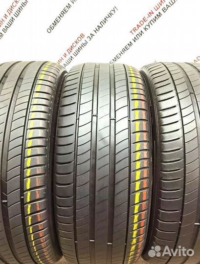 Michelin Primacy 3 215/65 R17 99V