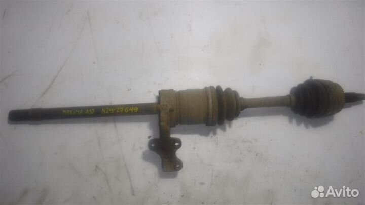 Полуось передняя правая Nissan Maxima (A32) 1994