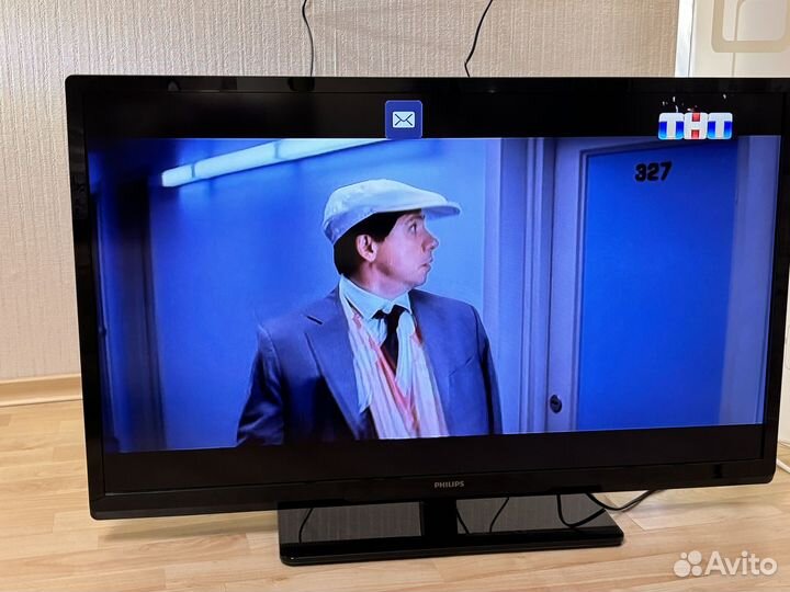 Телевизор Philips 40pfl3108t 60