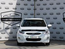 Hyundai Solaris 1.6 MT, 2013, 168 590 км, с пробегом, цена 1 050 000 руб.