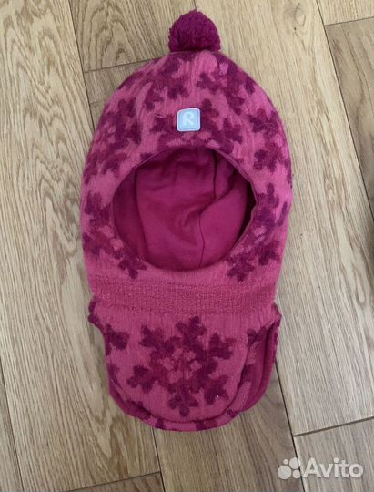 Шлем Reima, 52 размер