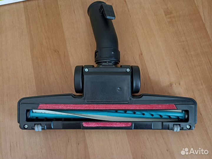 Насадка для пылесоса