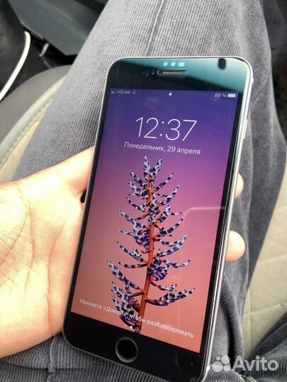 iPhone 6 Plus, 64 ГБ