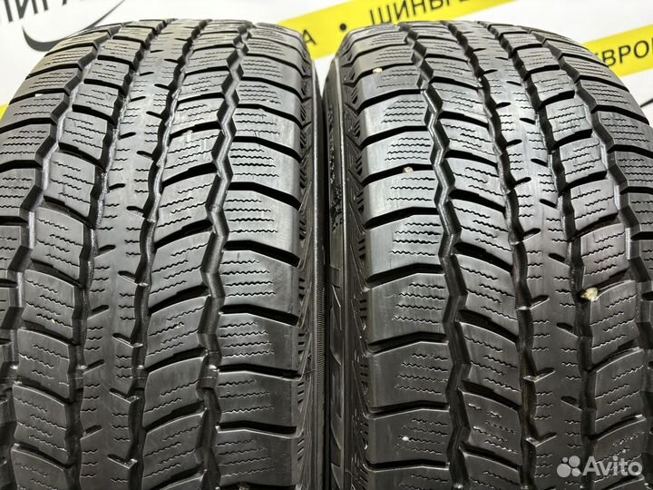 Kenda Komendo Winter KR500 235/65 R16C 100R