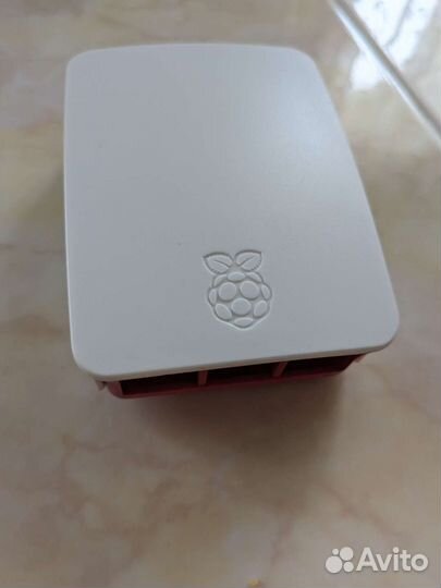 Raspberry pi 3B+ с комплектом