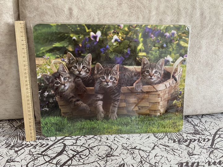 Подставка под горячее