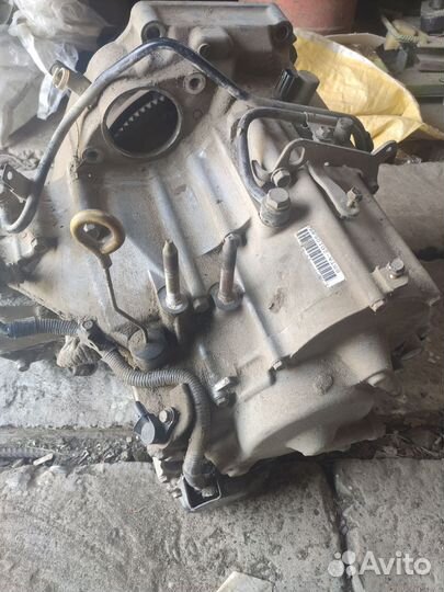 АКПП Honda ssta