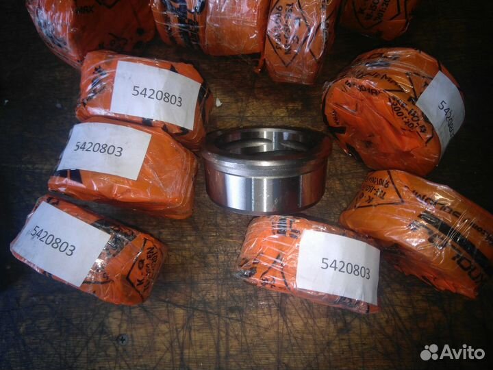 Втулка 5420803 YG technology (Турция)