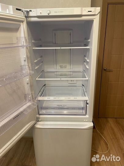 Холодильник Бирюса в Нерабочем состоянии