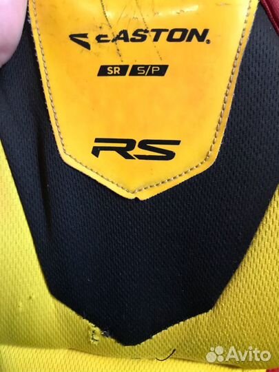 Хоккейные трусы easton, торг