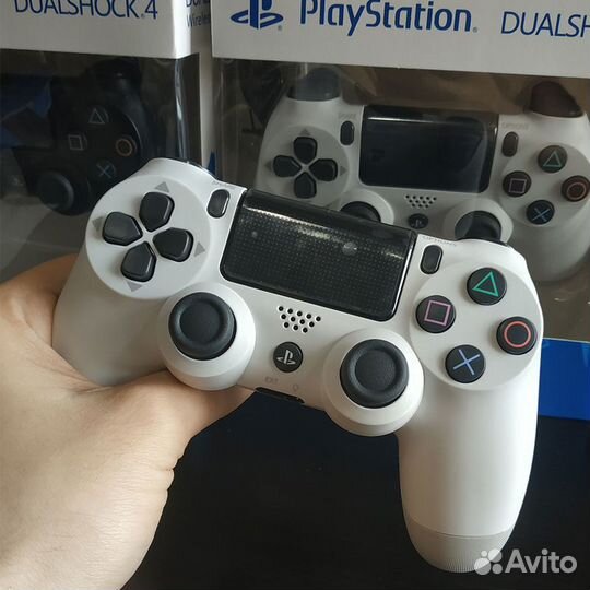 Джойстик Dualshock 4v2 (Новый+Гарантия)