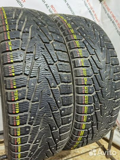 Nokian Tyres Hakkapeliitta 7 SUV 265/70 R17 115M