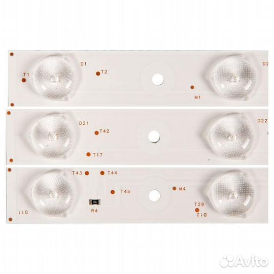 Подветка телевизоров RocknParts