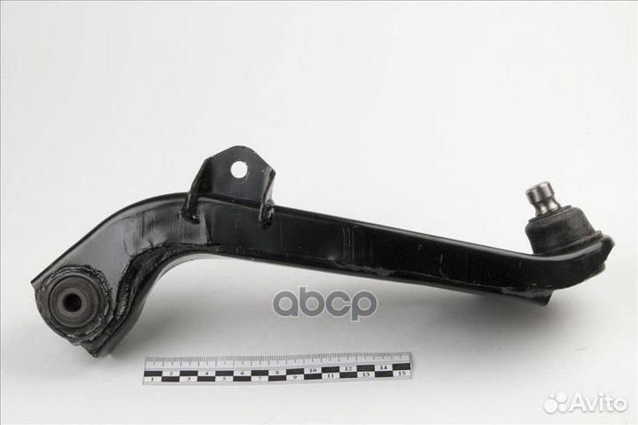 Рычаг QQ6/kimo пер. R S21-2909020 (цс) ORG