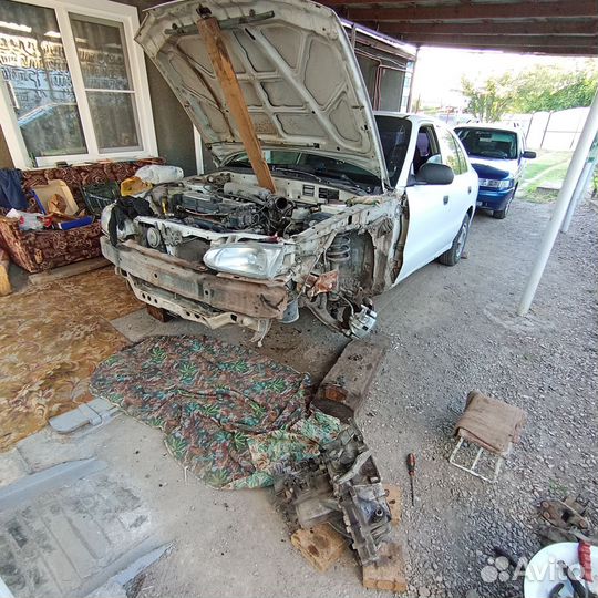 Автомеханик