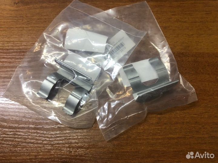 Клипса правая Mazda Cx-5 KE pevps 2013