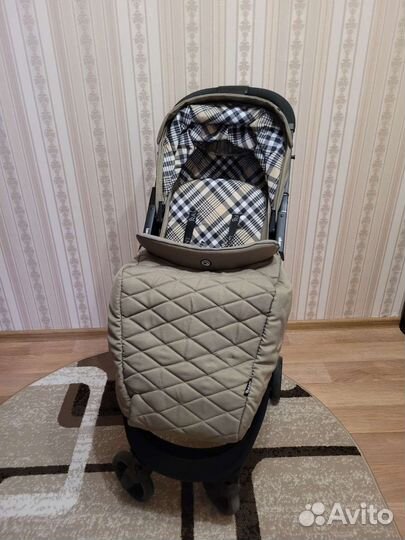 Детские коляски прогулочные