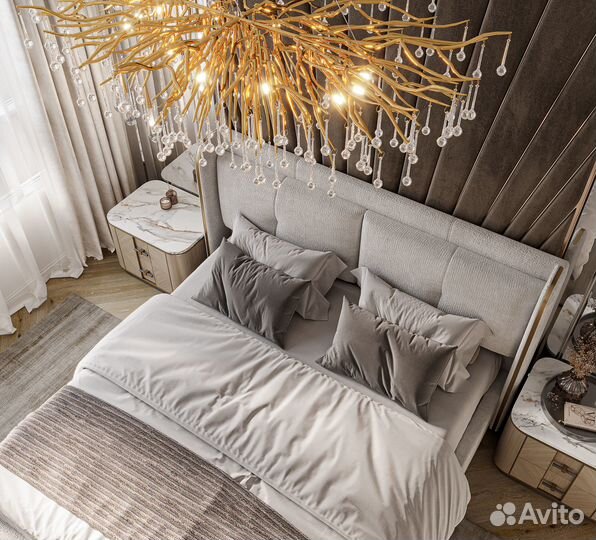 Дизайнер интерьера