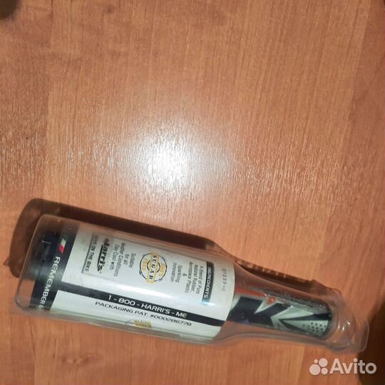 Грипсы Harri's