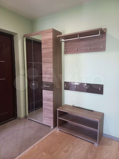 2-к. квартира, 60,9 м², 14/14 эт.