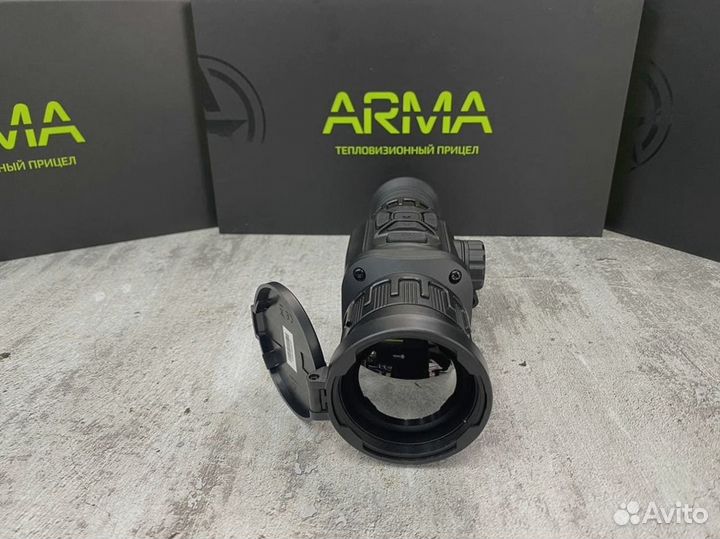 Тепловизор Arkon Arma HR50