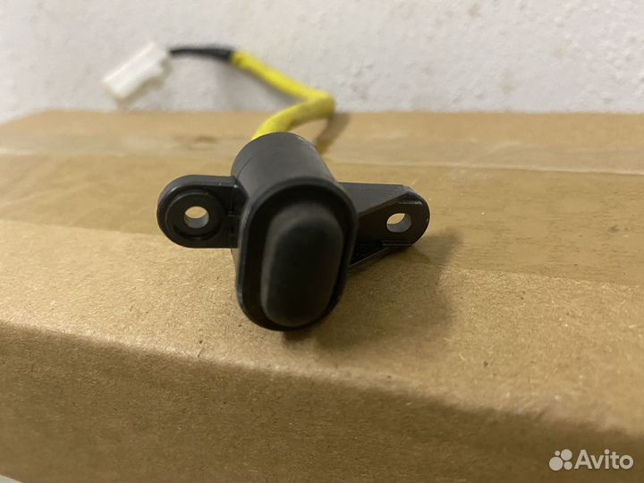 Кнопка багажника Mazda 6 gh