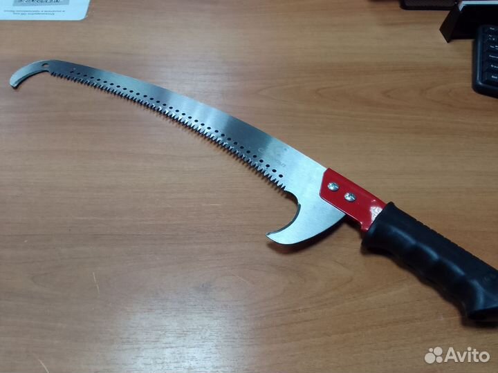 Пила туристическая 42 см Следопыт Ranger