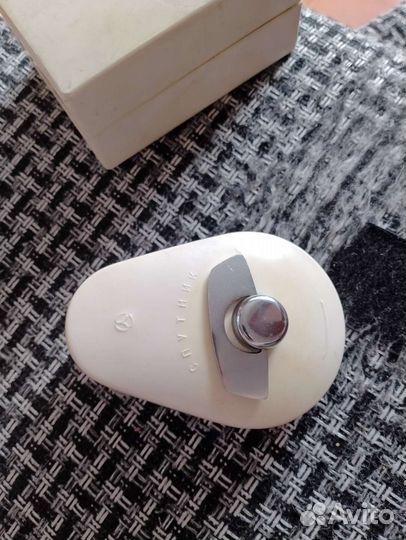 Машинка для бритья