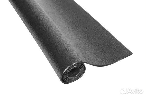 Коврик для тренажера Proxima 198х91х0.6 см