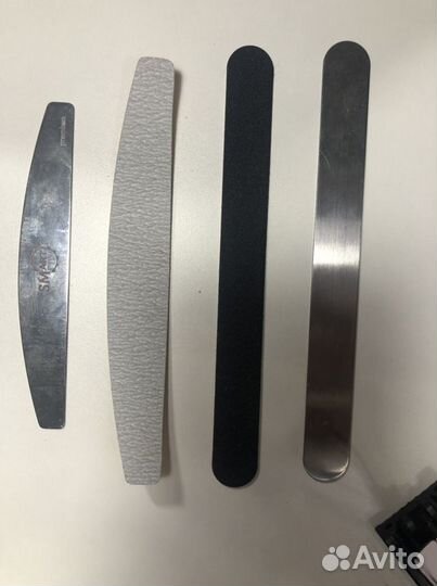 Набор для маникюра