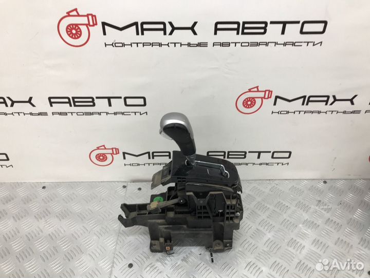 Б/У селектор АКПП (кулиса) Chevrolet Cruze J300