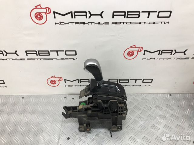 Б/У селектор АКПП (кулиса) Chevrolet Cruze J300