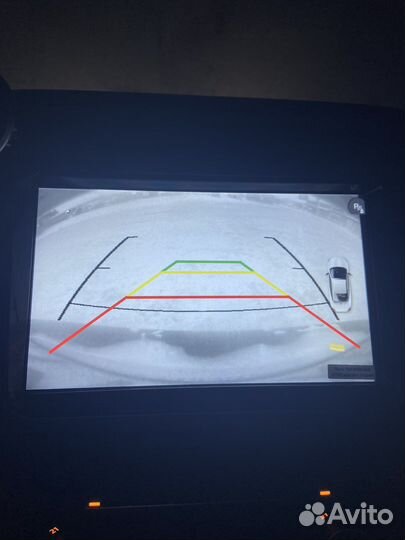 Магнитола redpower 61004 на tiguan 2012