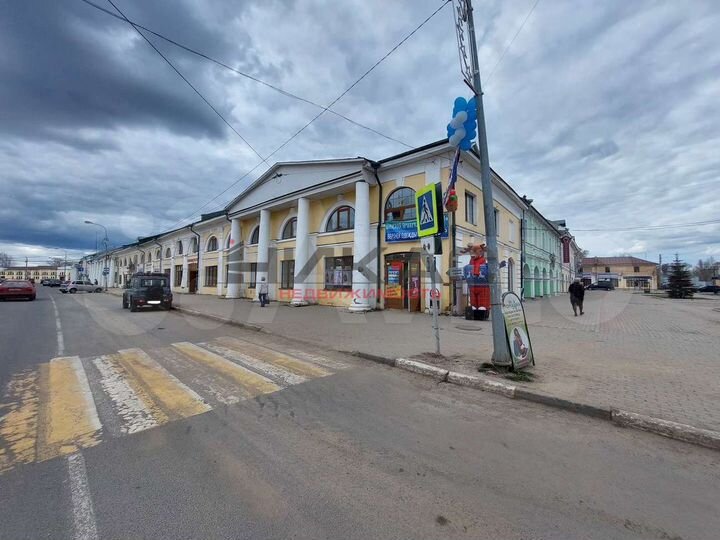 Сдам помещение свободного назначения, 452 м²