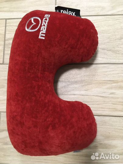 Подушка для авто