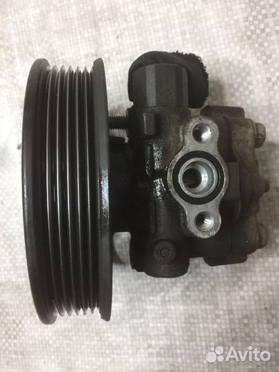 Насос гидроусилителя Киа