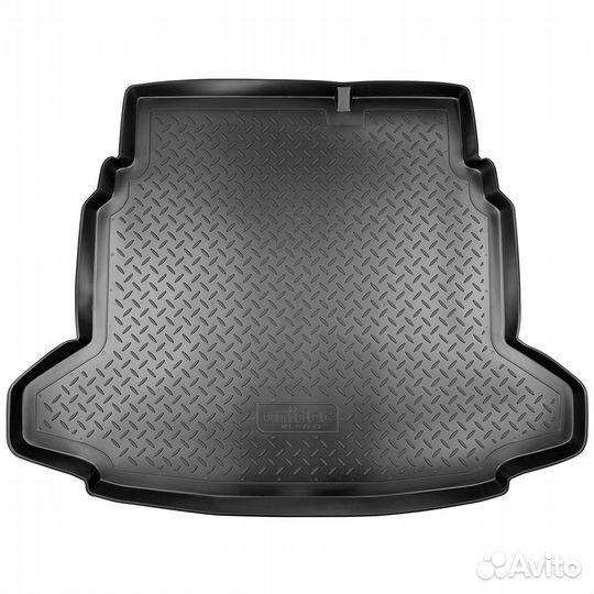 Коврик в багажник для Saab 9-3 (SD) (2007-2011)